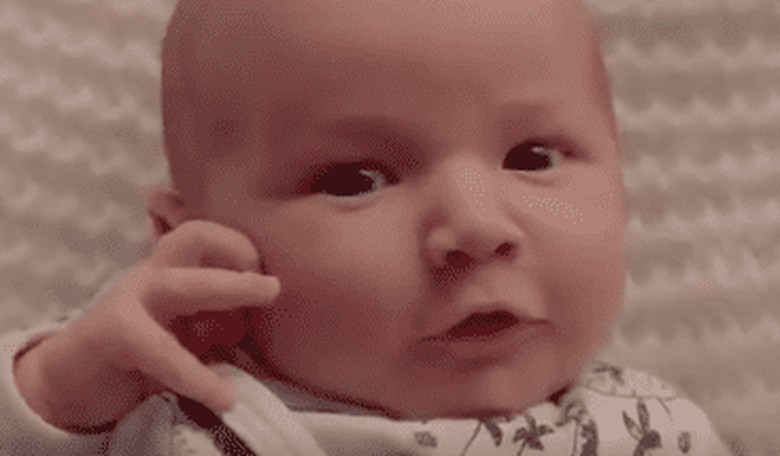 Twitter Puts Warning on Trump Team's Pro-Life Video Featuring Smiling Babies