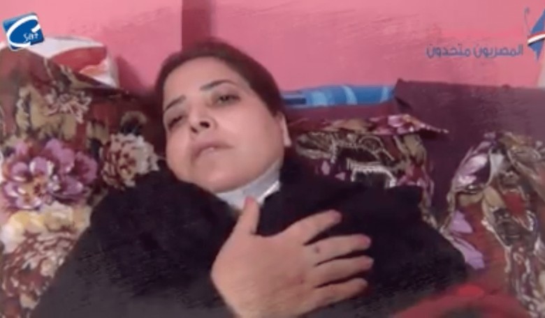 Egypt Ushers in New Year With Murderous Assaults on Christian Copts