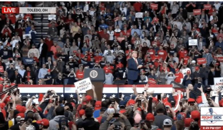 The Morning Briefing: When In Doubt, Rally It Out