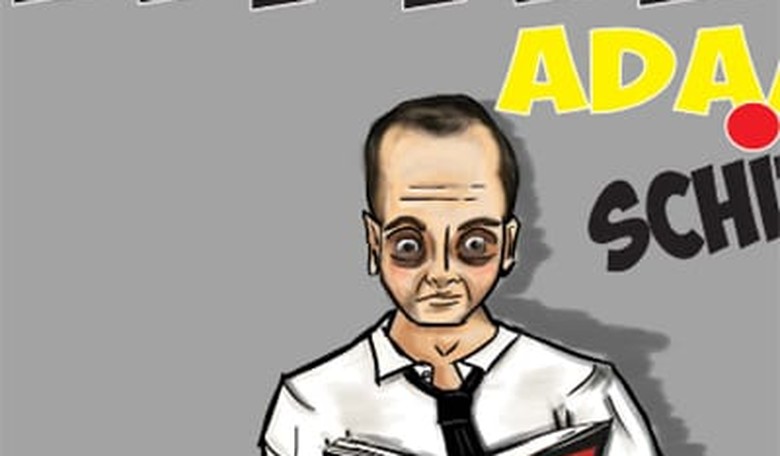 CENSORSHIP: Is Amazon Suppressing a Comic Book Parodying Democrats In Search Engine Results?