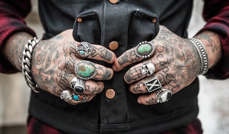 The Tattoo: A Sign of the Times