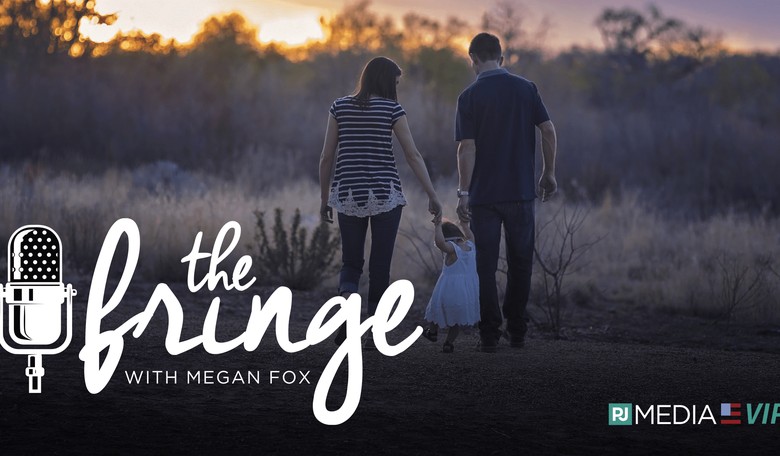 The Fringe with Megan Fox, Episode 15: Is Lockdown Constitutional? Lawyer Robert Barnes Is on the Case