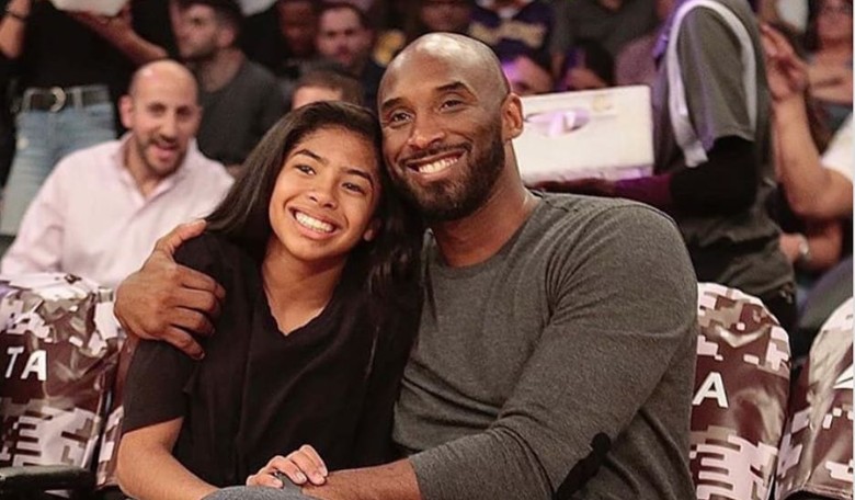 Kobe Bryant's Widow Breaks Silence to Announce Fund to Help Other Victims