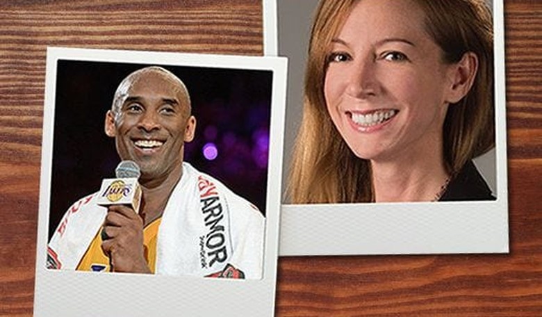 Twitter at Its Worst: WaPo Journalist Cancels Kobe Bryant
