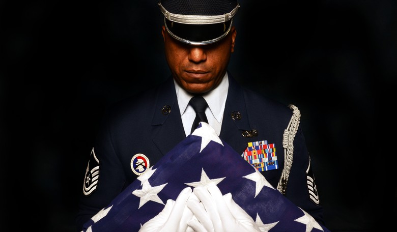 'We Are Targets': New Offutt Air Force Base Commander Clamps Down on Private Guns