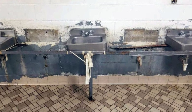 How Many More Inmates Have to Die in Mississippi Before the State Acts?