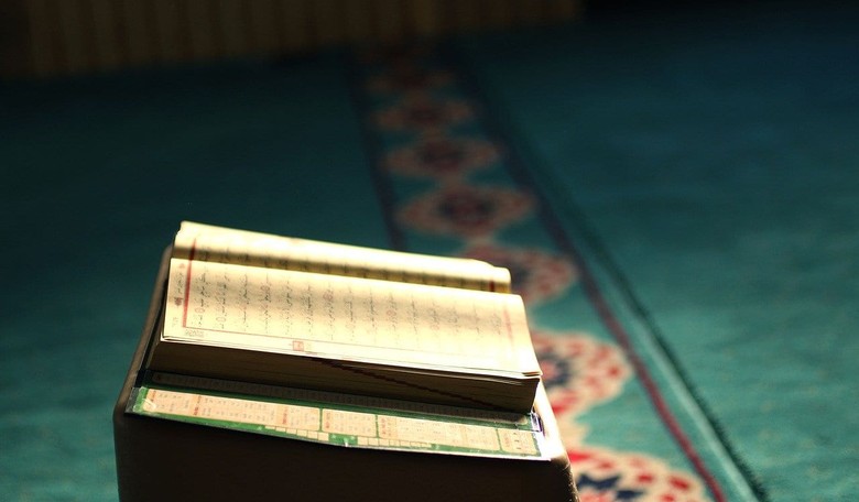 The Burden of Proof for Deceit Belongs on Muslims, not Non-Muslims