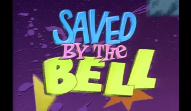 'Saved By The Bell' Revival Casts Biological Male to Play 'Most Popular Girl in School'