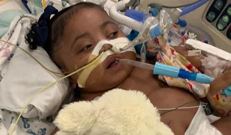 Judge Rules Hospital Can Remove Child From Life Support Against Parents' Wishes