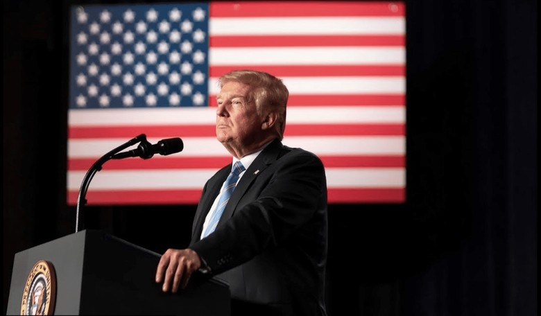 Trump Boom Continues: Unemployment Remains at Record Low