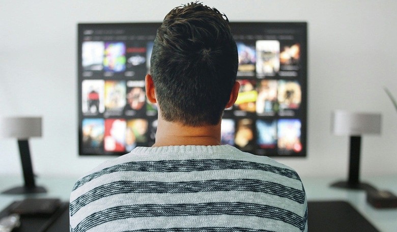 Everything on Demand