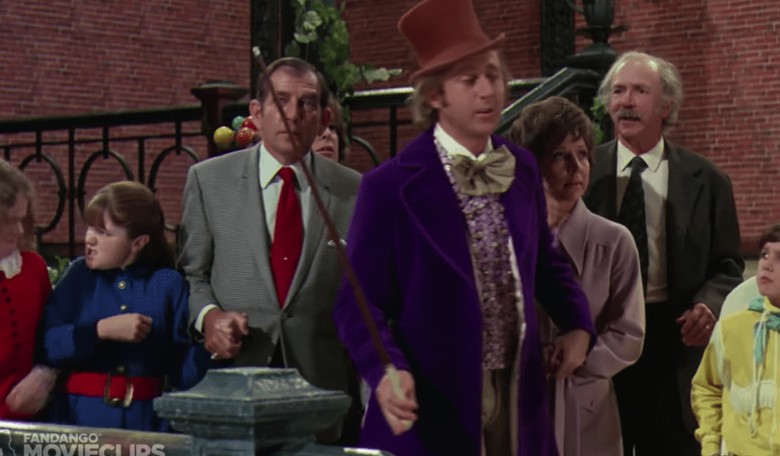 Willy Wonka Prequel to Feature a Woman as Title Character?