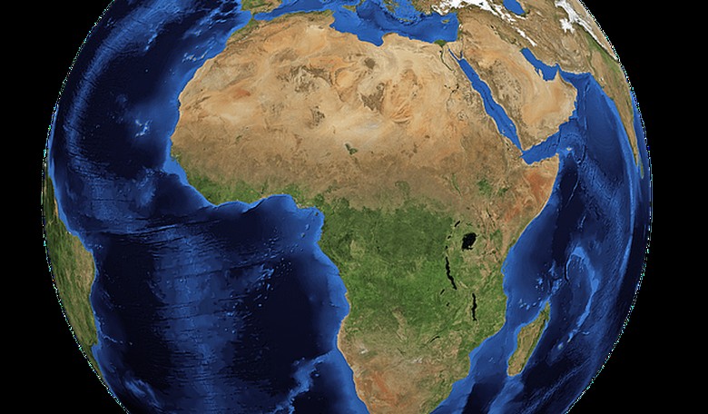 'I’m Saddened by the White Man’s Emasculation': An African Sets the Record Straight