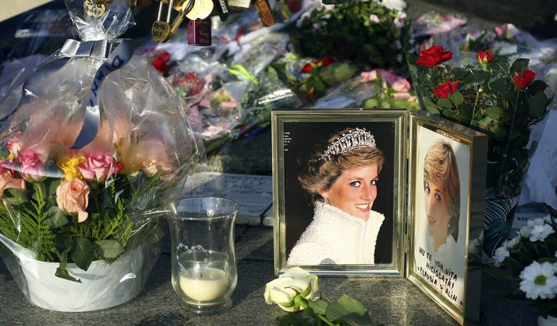 Socialized Medicine Killed Princess Diana, Surgeon Tells CPAC