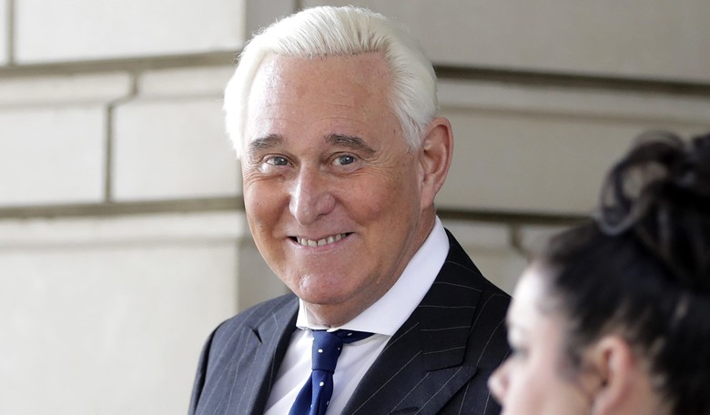 Roger Stone Juror Could Serve Jail Time if It's Determined She Lied About Bias, Napolitano Says
