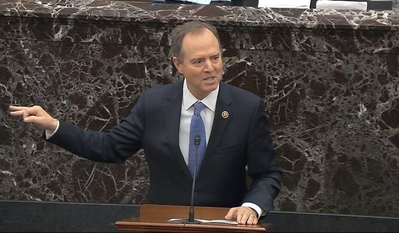 House Republicans Boycott Intel Committee Hearing Due to Schiff's Refusal to Hold FISA Abuse Hearings