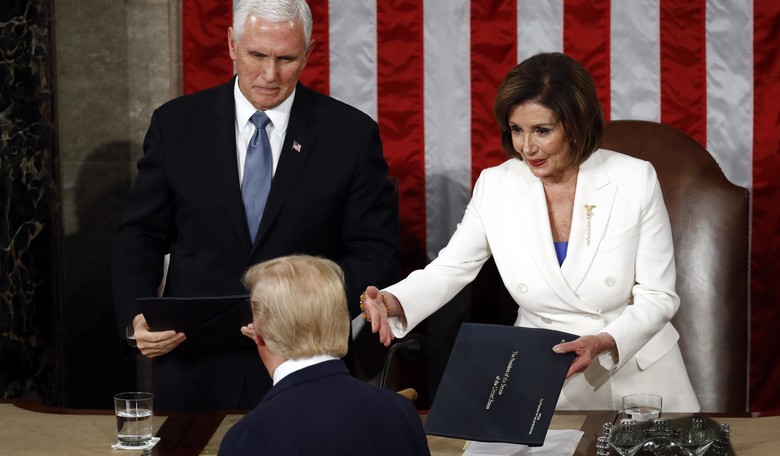 The Two-Party System in Crisis
