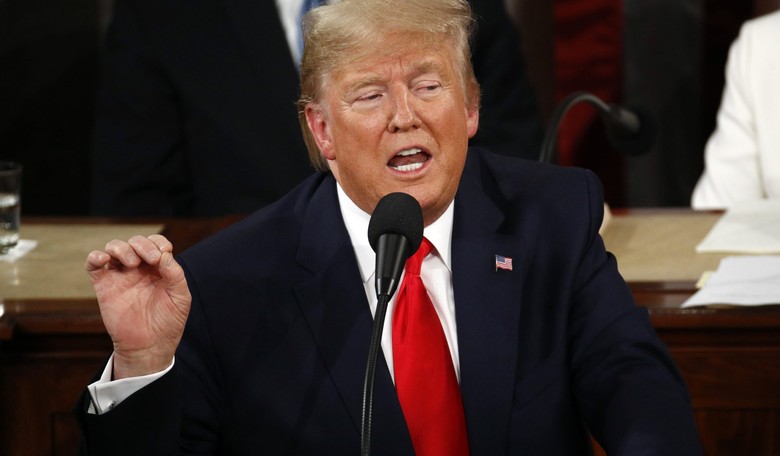 Trump's Ability to Expose the Dems' Radical Agenda Will Probably Get Him Re-Elected