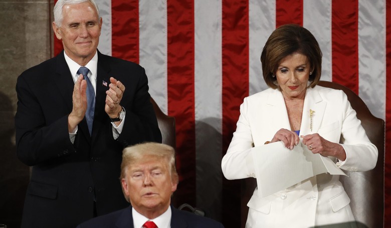 CNBC Deceptively Edits Nancy Pelosi in Her Complaint About Deceptive Edits