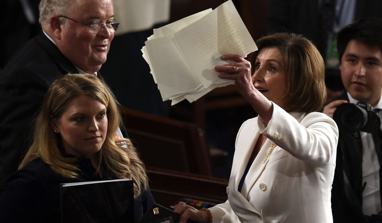 BACKFIRE: 'I Will Never Vote Democrat Again,' Say Angry Dems on C-SPAN After Pelosi's Tantrum
