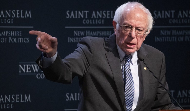Liberalism’s Frankenstein Monster Escapes the Lab