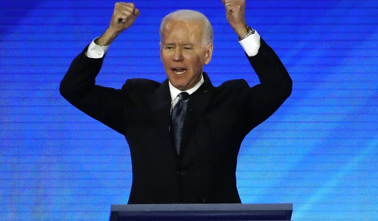 Biden Surrogate: China Prefers Biden to Trump