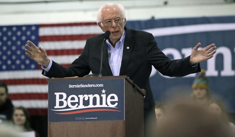 The Morning Briefing: New Hampshire Berns Down