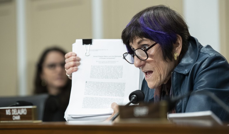 Republicans Walk Out of Coronavirus Briefing After Democrats Play Politics With the Crisis