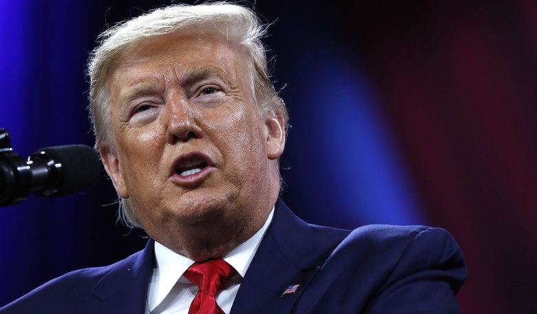 Fumbling in the Face of Coronavirus Could Lose Trump the Election