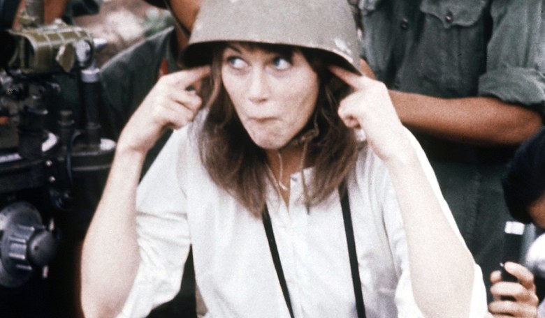 Kent State to Pay Hanoi Jane $83k for May 4 Commemoration Speech; Ohio SOS Wants Her Yanked, Calls It a 'Disgrace'