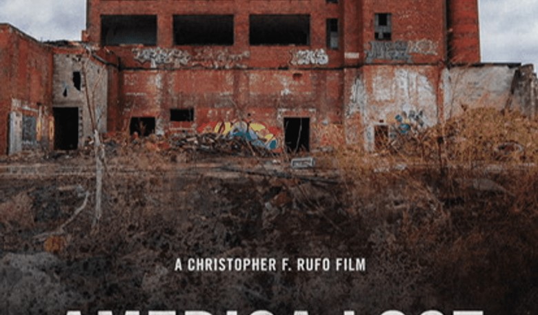 New Film Shows How the War on Poverty Failed and the Real Hope for America’s 'Forgotten' Cities
