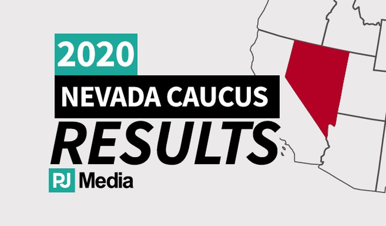 LIVE: Nevada Caucus Results
