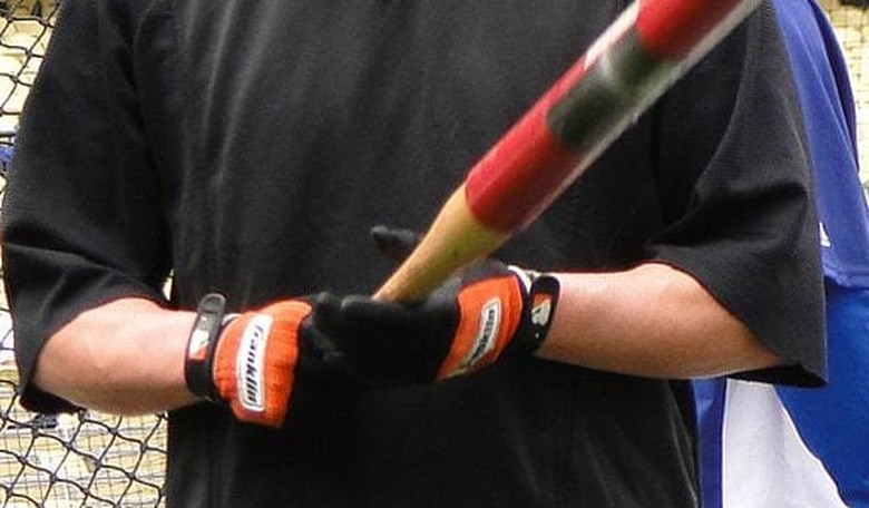 Aubrey Huff Says San Francisco Giants Banned Him From World Series Reunion Over Trump Support