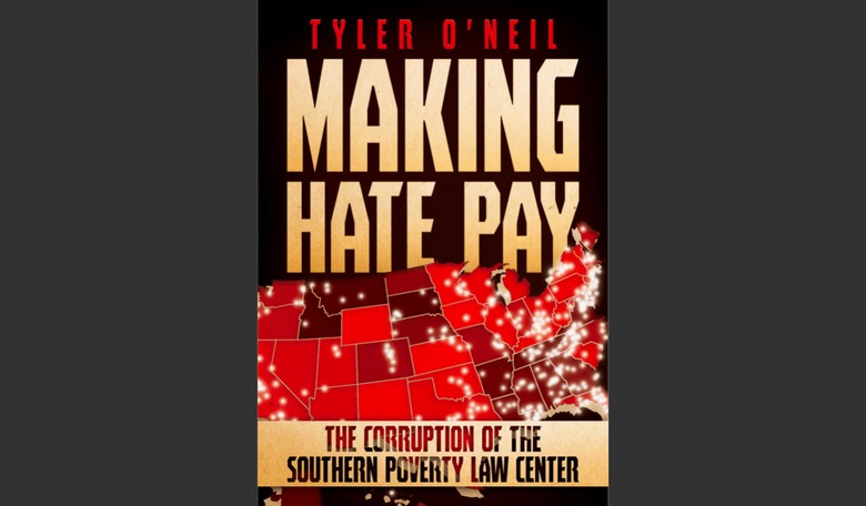 The SPLC's Fall From Grace: How a Civil Rights Group Became a Threat to Free Speech
