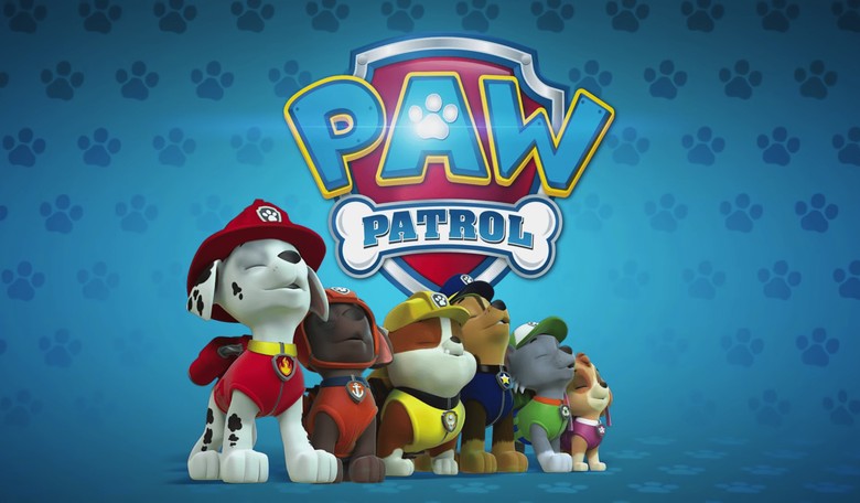 Left-Wing Professor Triggered by 'Pro-Capitalist' Propaganda in... 'PAW Patrol'?