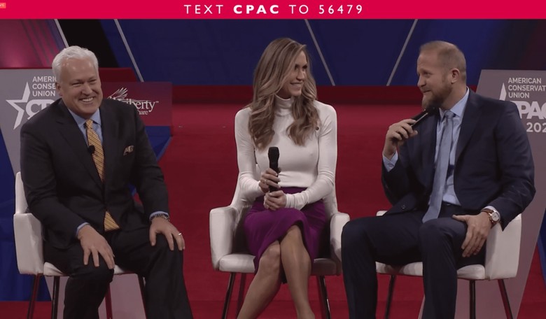 Trump Campaign Manager Reveals Amazing Campaign Numbers, But Says Dems 'Are Going to Cheat'