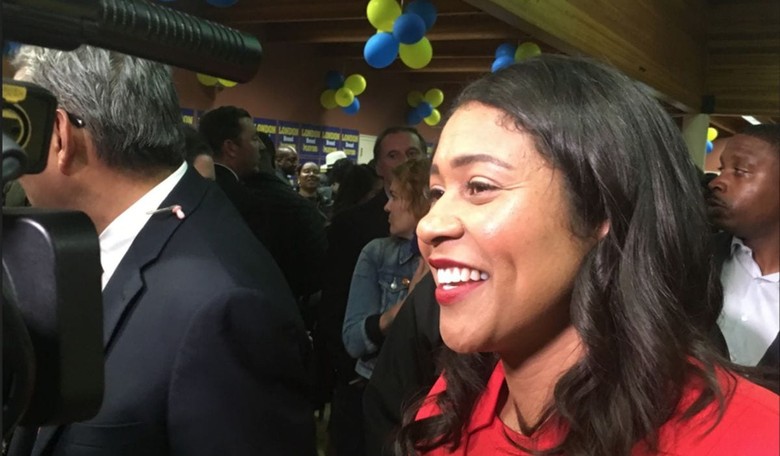 San Francisco Mayor Admits Past Affair With Subject of FBI Corruption Probe