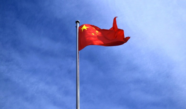 BUSTED: Mike Pompeo Says He Has List of American Governors Named as 'Friendly' by Communist China