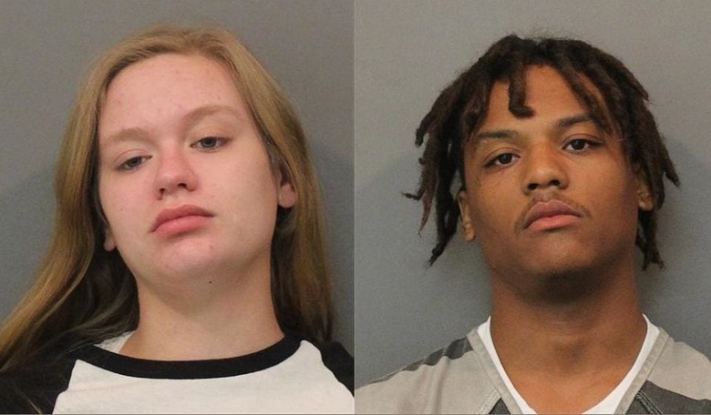 Unhinged Couple Drove Two Teens on Bikes Off the Road for Supporting Trump