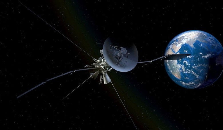 Russian Satellites Shadowing Advanced U.S. Spy Satellite and We Can't Figure Out Why
