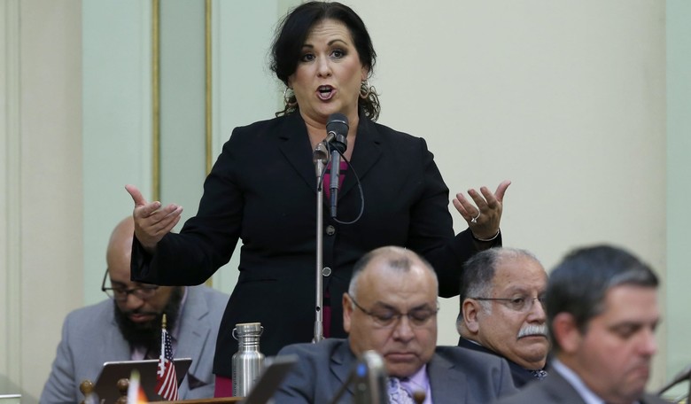California Lawmaker: 'F*ck Elon Musk.' The Tesla Founder's Reply Was Priceless