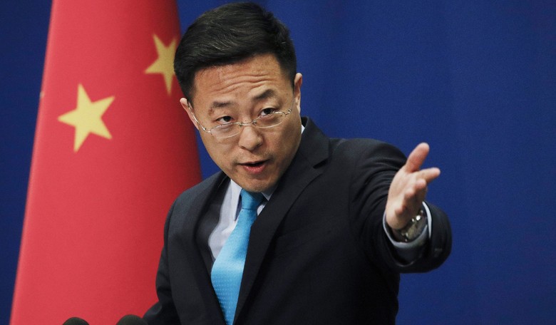 At Home and at Harvard, Communist China Runs the Ultimate Cancel Culture