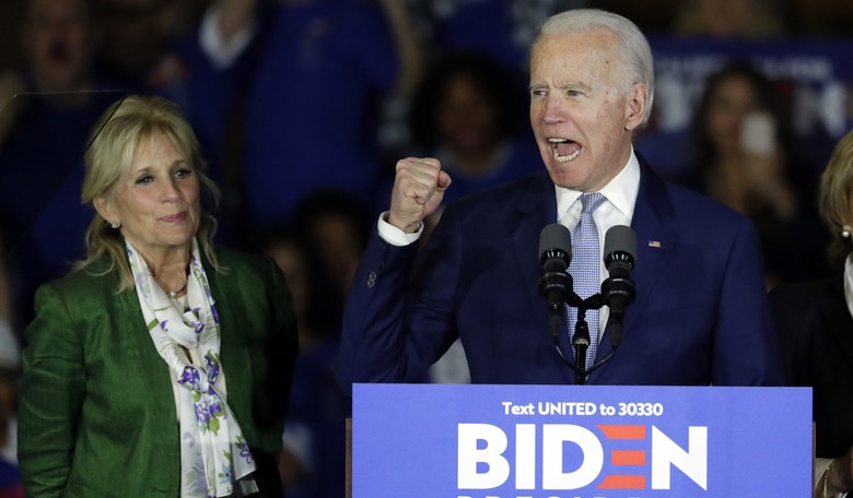 Forbes Magazine Disappears Article Suggesting Biden Take a Cognitive Assessment