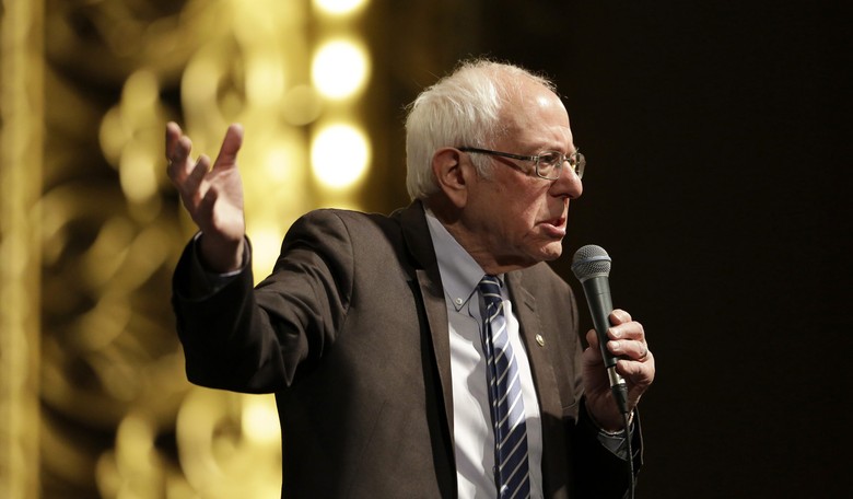 Democrats Feign Unity as Bernie Bros Threaten to Bolt the Party