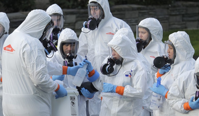 Coronavirus Modeling Had Faulty Assumptions, the Real Data Gives Us Hope