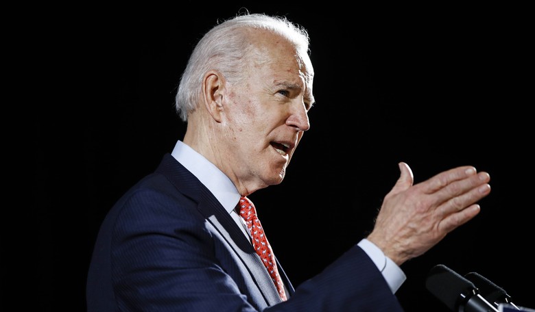 Biden's 'Charming' Rudeness and Instability