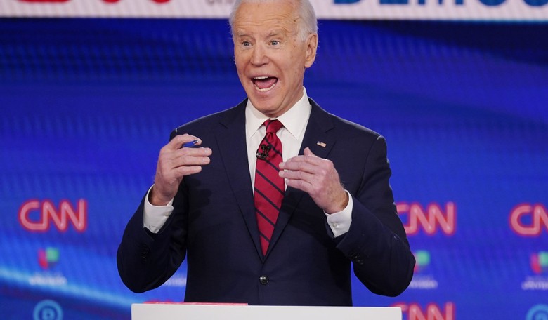 Newly Discovered "Larry King Show" Call May Bolster Tara Reade's Sexual Assault Accusation Against Biden