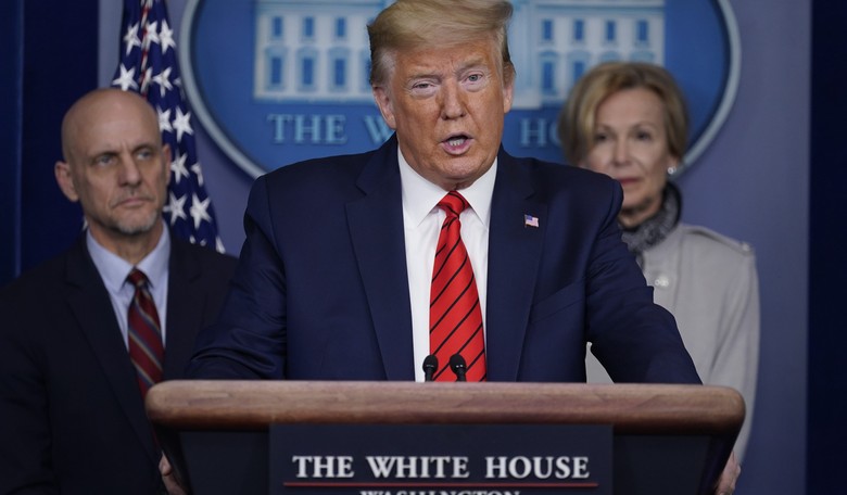Top Executive at Nationally Recognized Cancer Treatment Center Fired Over Disgusting Anti-Trump Comments
