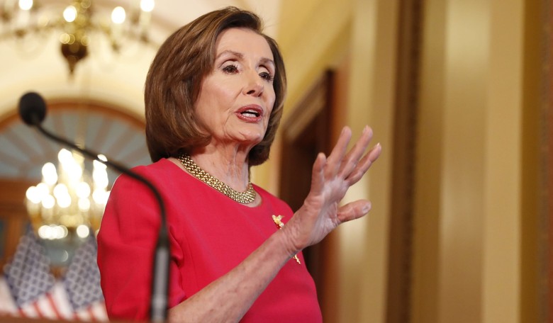The Democrats' Exploitation of January 6 Gives Away Their Game