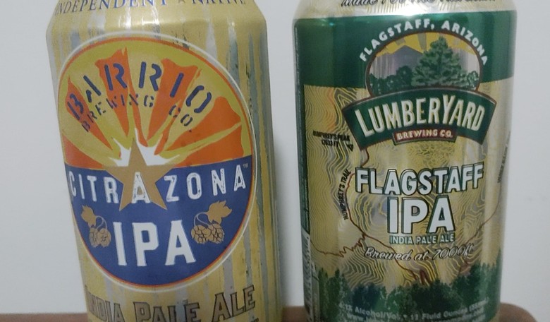 The Morning Briefing: Screw It America, I'm Beer Blogging
